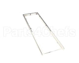 5004726 Alto Shaam Control Pnl Lock Assb
