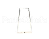 5004726 Alto Shaam Control Pnl Lock Assb