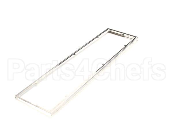 5004726 Alto Shaam Control Pnl Lock Assb