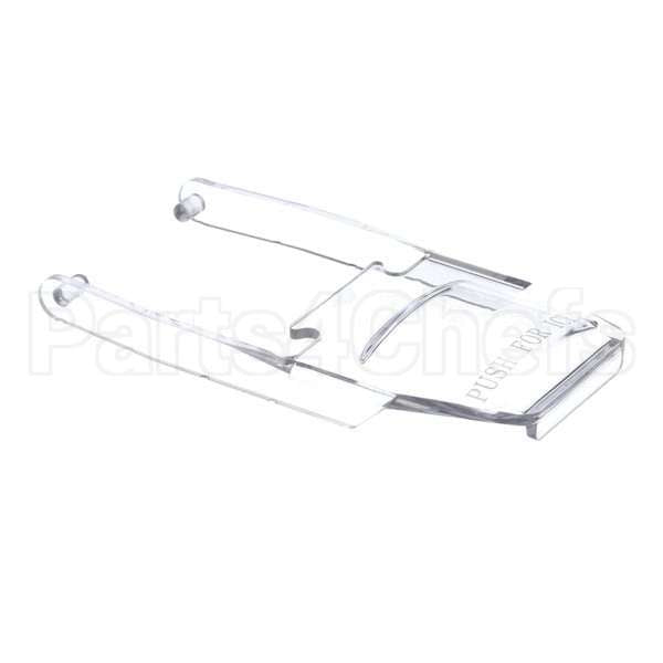 5004851 Compatible Multiplex Lever Chute Narrow
