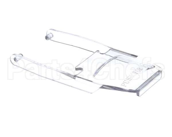 5004851 Multiplex Lever Chute Narrow
