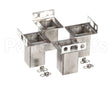 5004864 Alto Shaam Post,Stacking,(U)Opt. Kit