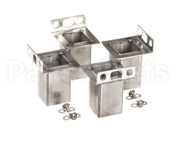 5004864 Alto Shaam Post,Stacking,(U)Opt. Kit