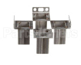 5004864 Alto Shaam Post,Stacking,(U)Opt. Kit