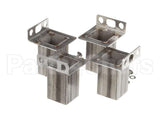 5004864 Alto Shaam Post,Stacking,(U)Opt. Kit