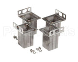 5004864 Alto Shaam Post,Stacking,(U)Opt. Kit