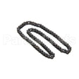 50050 Compatible Middleby Assy, Chain Roller 20Ps5 36