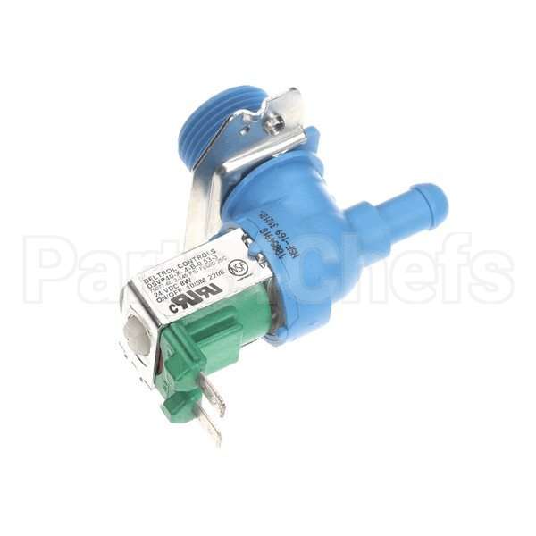 50050.0000 Compatible Bunn Valve, Inlet .75 Bspp Thds 24Vdc