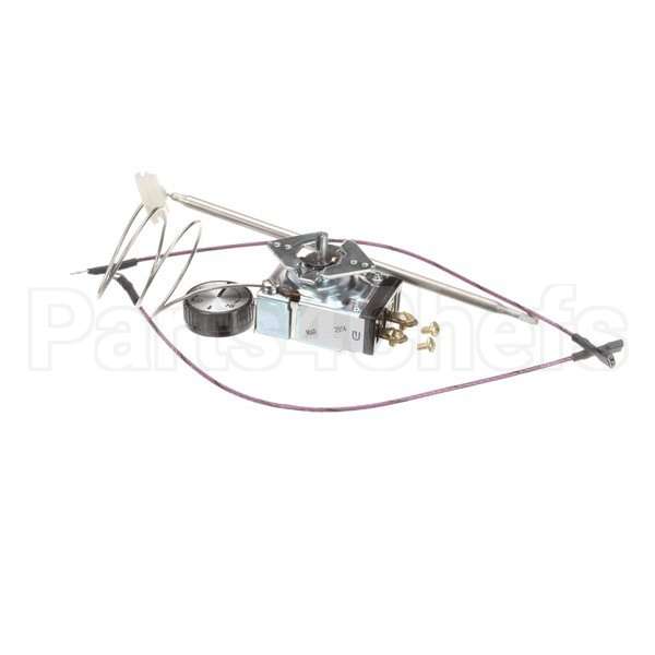 500502 Compatible Newco Thermostat Assembly