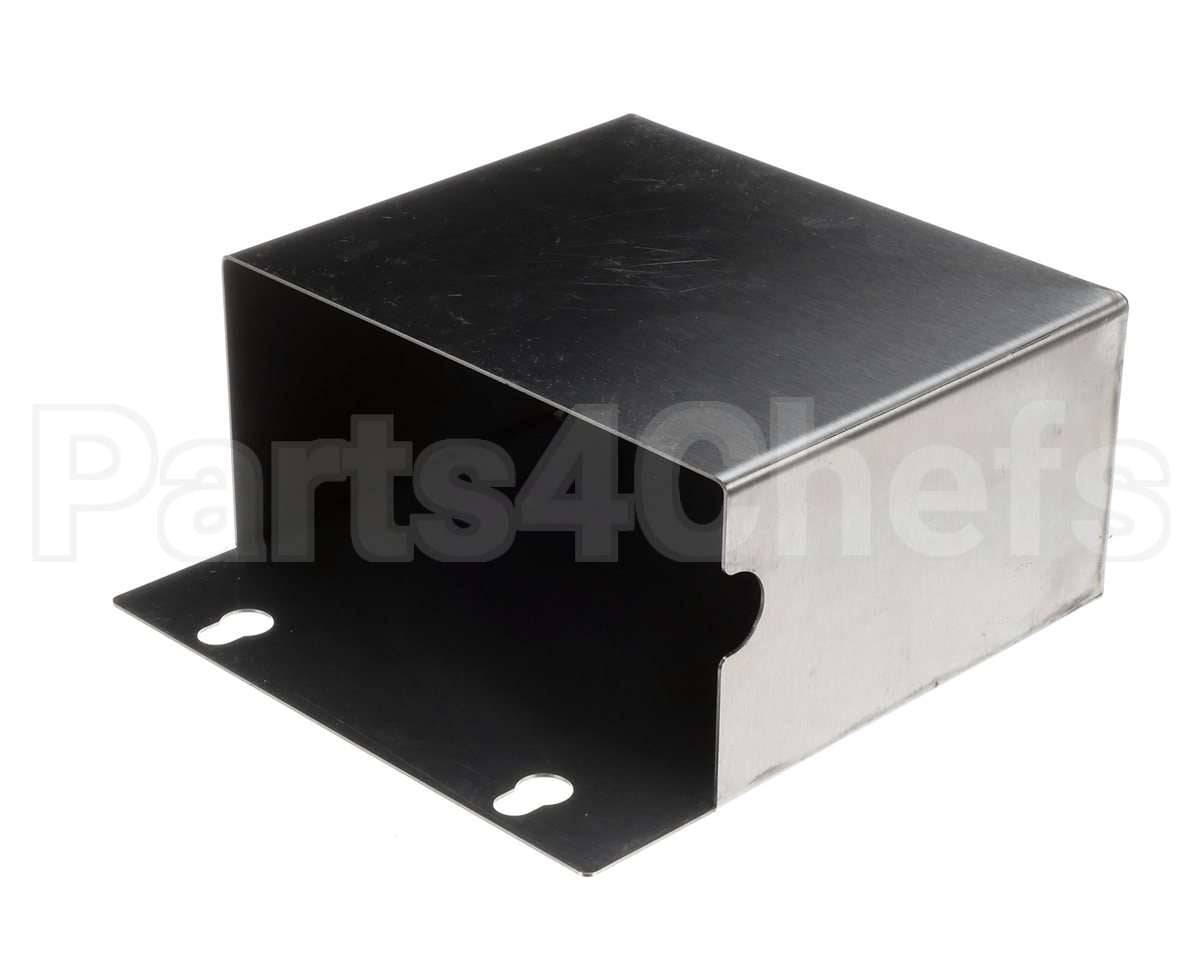 50050200 Nu-Vu Welded Water Pan