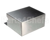 50050200 Nu-Vu Welded Water Pan