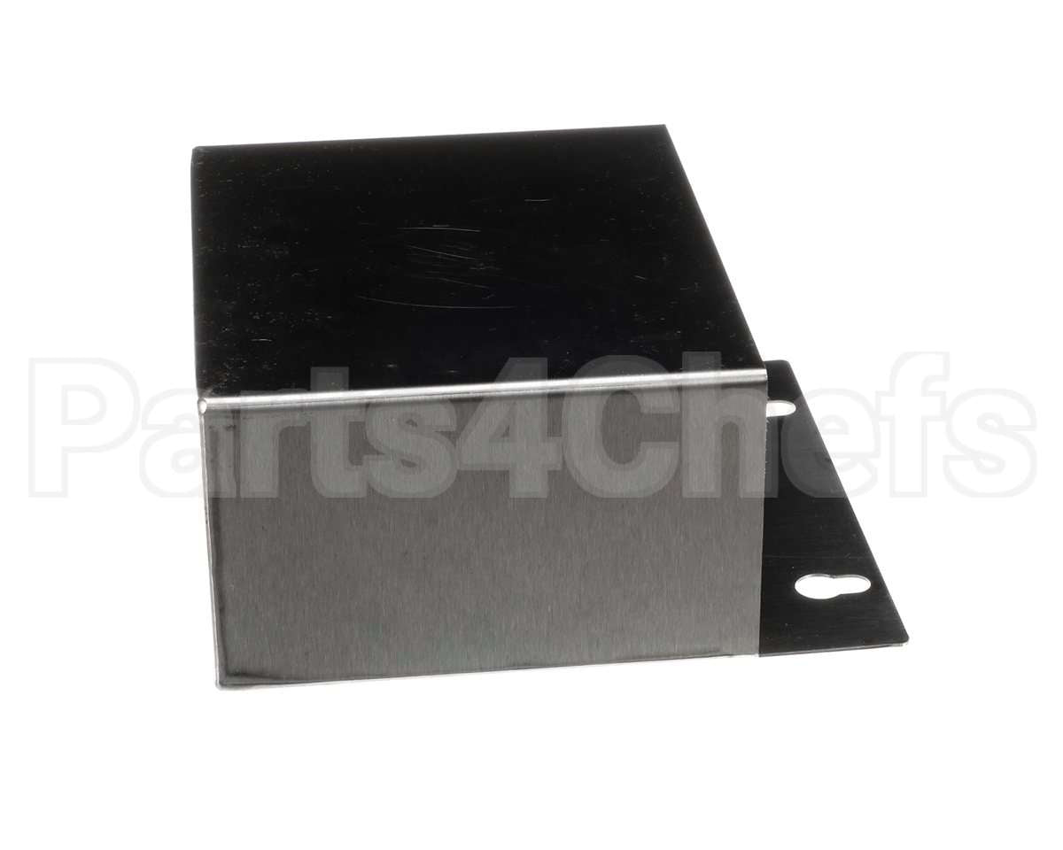 50050200 Nu-Vu Welded Water Pan