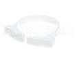 5005089 Manitowoc Ice Clamp-Water Pump Inlet/Outlet