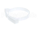 5005089 Manitowoc Ice Clamp-Water Pump Inlet/Outlet