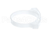 5005089 Manitowoc Ice Clamp-Water Pump Inlet/Outlet