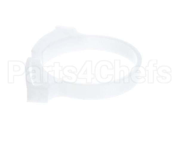 5005089 Manitowoc Ice Clamp-Water Pump Inlet/Outlet