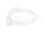 5005089 Manitowoc Ice Clamp-Water Pump Inlet/Outlet