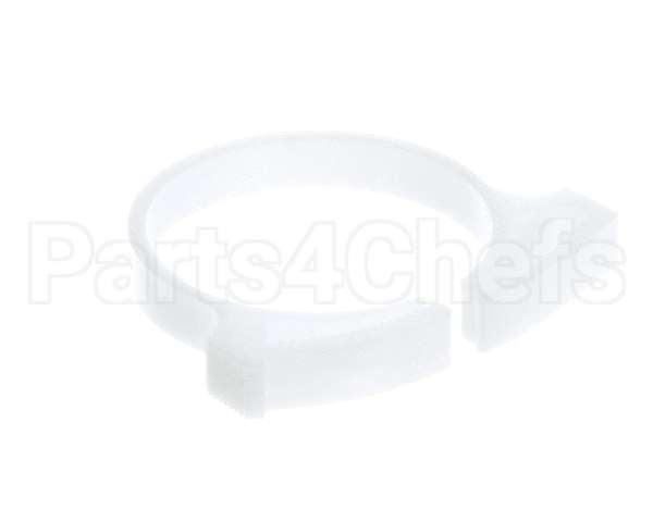 5005089 Manitowoc Ice Clamp-Water Pump Inlet/Outlet