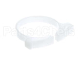 5005089 Manitowoc Ice Clamp-Water Pump Inlet/Outlet