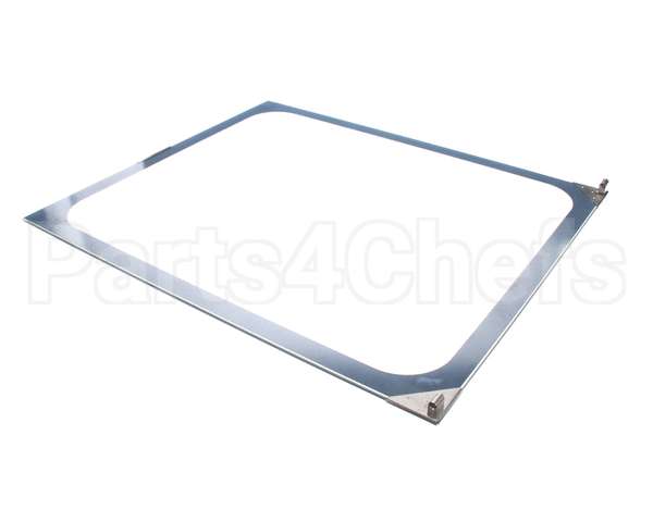 5005090 Alto Shaam Inner Dr Glass,6.10/7.14Es