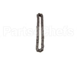 50051 Middleby Assembly,Chain Roller 12 Ps536