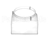 50051.0000 Bunn Hopper, Paf