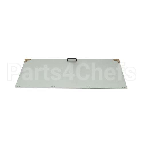 5005248 Alto Shaam Glass Door Asb,Lh,Ar-6G