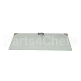 5005248 Alto Shaam Glass Door Asb,Lh,Ar-6G