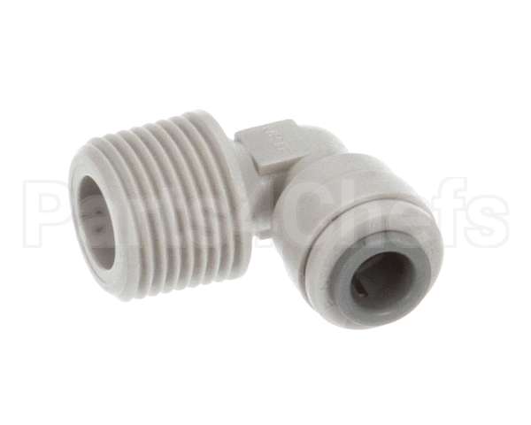 5005319 Manitowoc Ice Fitting, Fixed Elbow