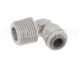 5005319 Manitowoc Ice Fitting, Fixed Elbow