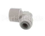 5005319 Manitowoc Ice Fitting, Fixed Elbow