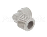 5005319 Manitowoc Ice Fitting, Fixed Elbow