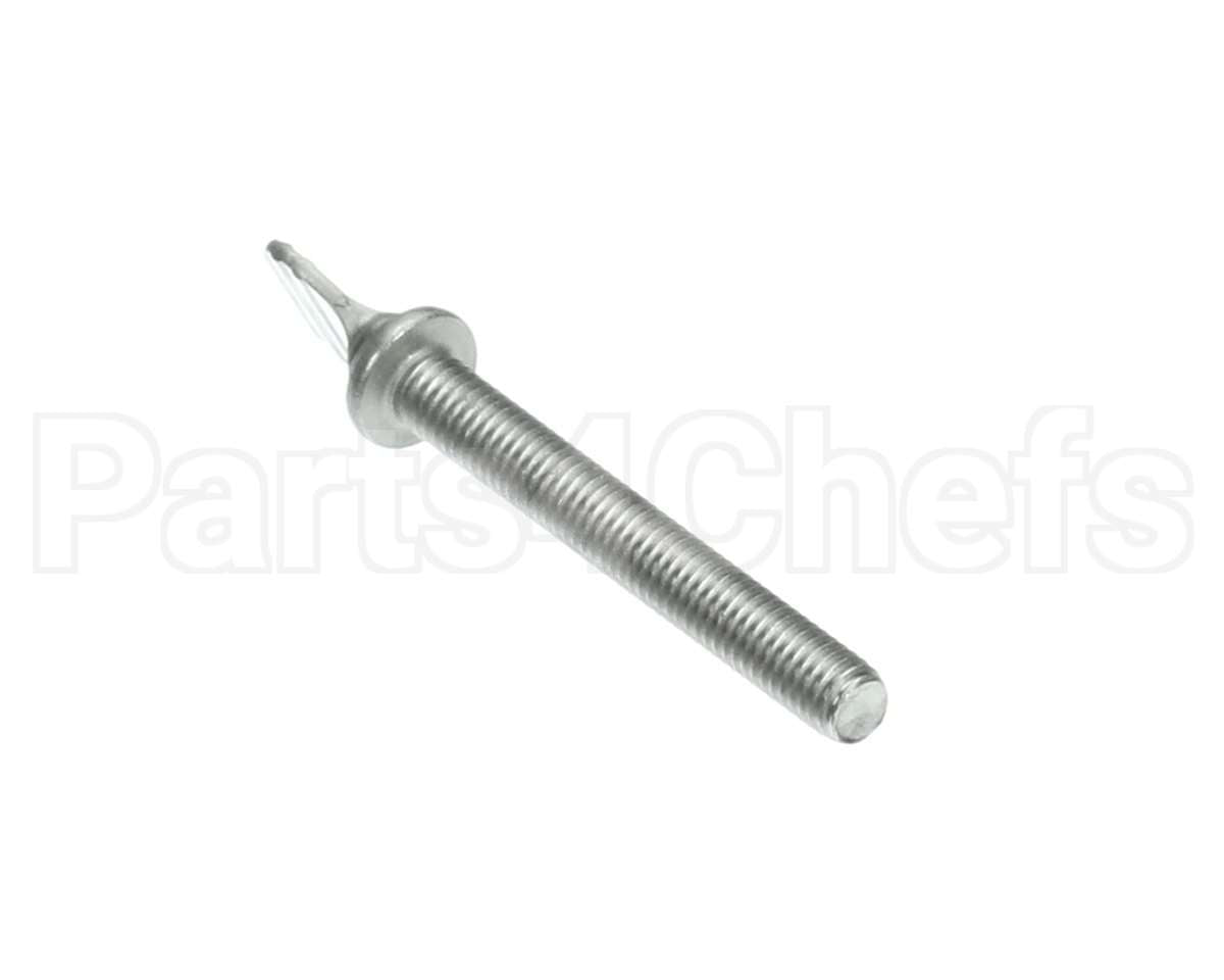 5005403 Manitowoc Ice Screw Thmb Ty-A,10-32X1.5,18-8