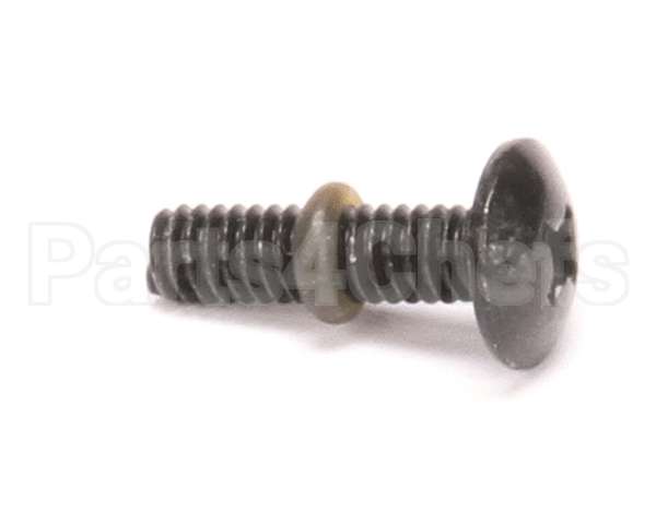 5005593 Manitowoc Ice Screw Mc,Ph Thd W/Ret 8-32X5/8,1
