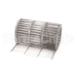 50056 Compatible Middleby Belt, Conveyor 1/2Px9X12 0