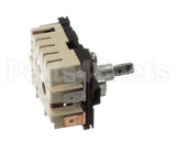 500565 Marshall Air Switch Inf. 240V 240-43 12A