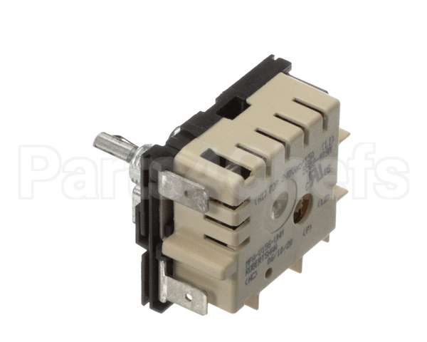500565 Marshall Air Switch Inf. 240V 240-43 12A