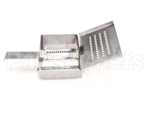 5005669 Alto Shaam Chip Tray Assb,Weld/Spot