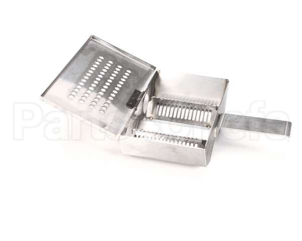 5005669 Alto Shaam Chip Tray Assb,Weld/Spot