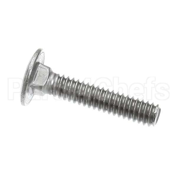 500577 Compatible Bettcher Screw, Flushend, 1/4-20Special
