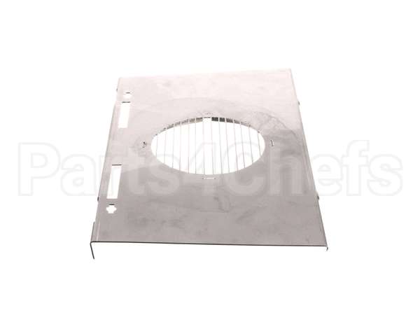 5005782 Alto Shaam Blower Fan Cover Weld,Ar-7E07