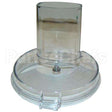 500593 Compatible Waring - Qualheim Cover