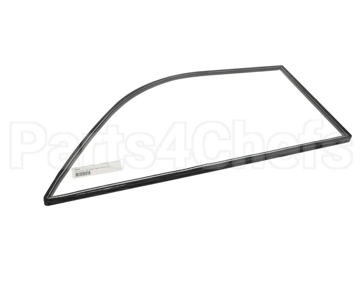 50062 Structural Concepts Glass,Side