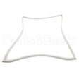 50064 Compatible Blodgett Gasket, Door Bobb