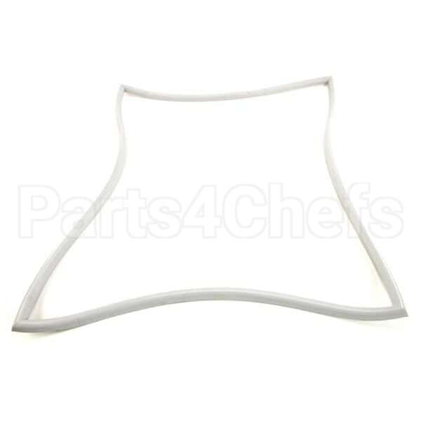 50064 Compatible Blodgett Gasket, Door Bobb