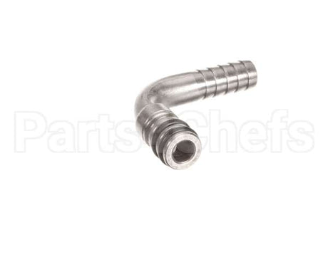 5006468 Multiplex Elbow 90 Deg1/4 Barb Inlt