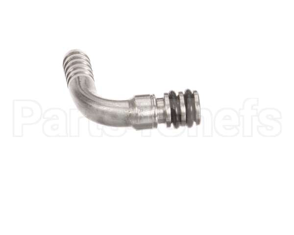 5006468 Multiplex Elbow 90 Deg1/4 Barb Inlt