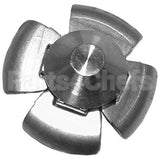 500669 Compatible Waring - Qualheim Butterfly Agitator