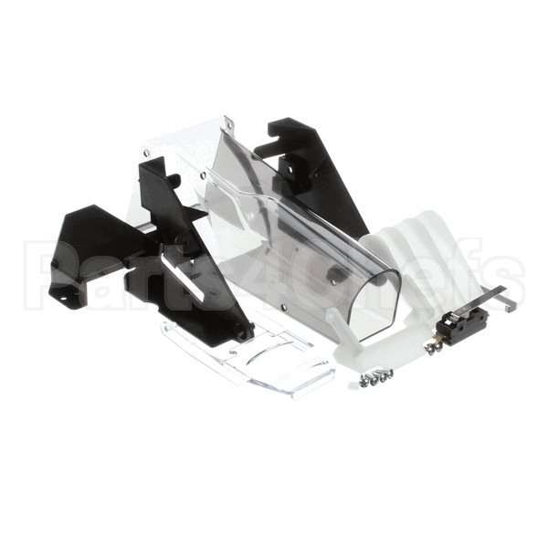 5006914 Compatible Multiplex Chute Rc Narrow