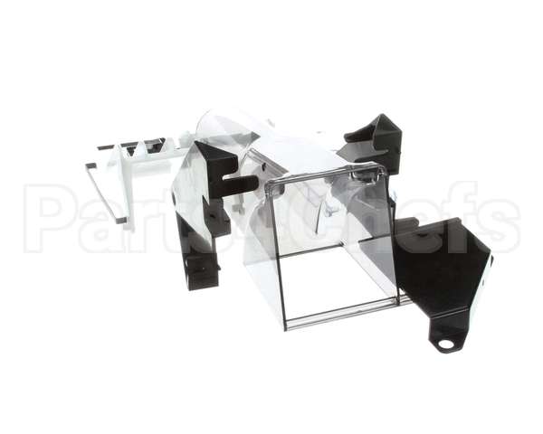 5006914 Multiplex Chute Rc Narrow